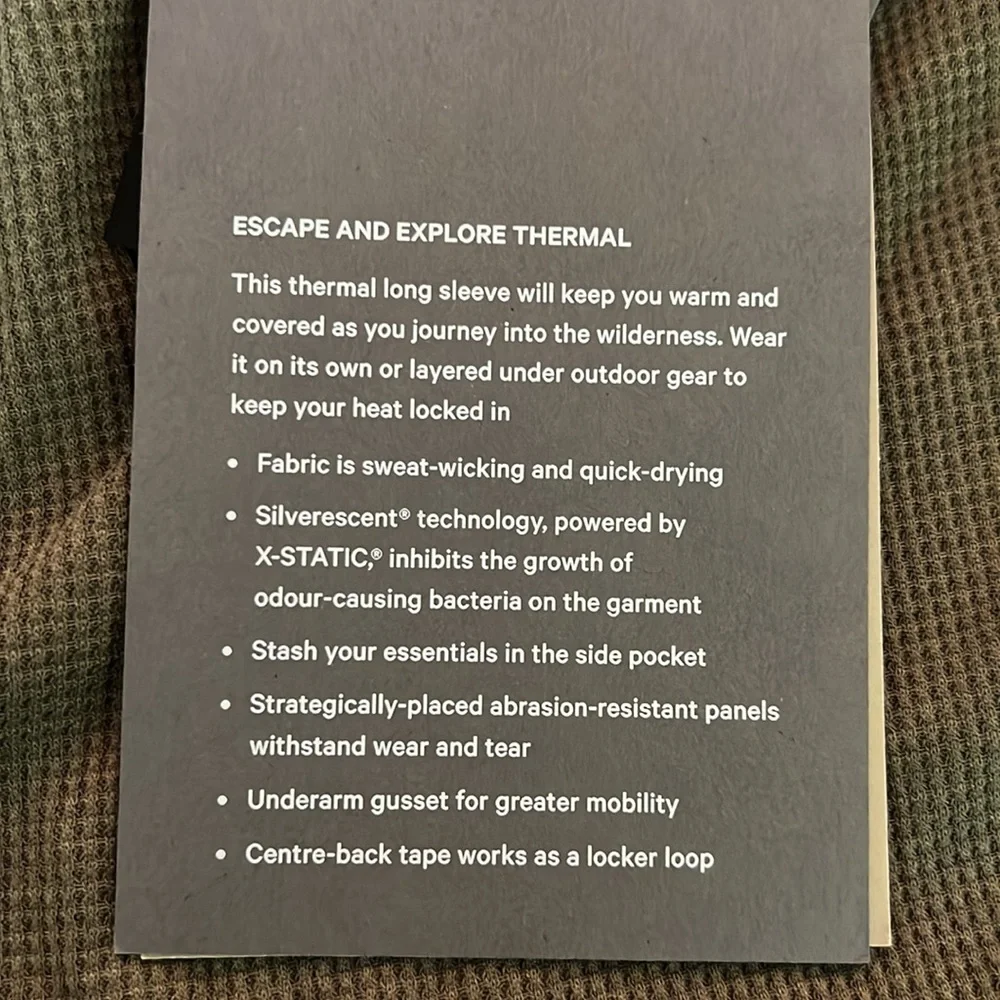 Lululemon x Wilderness Escape and Explore Thermal_9